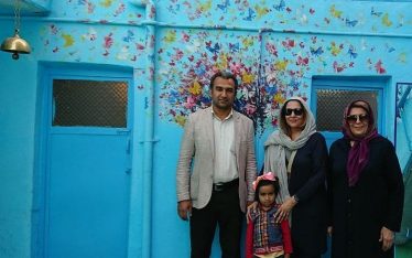 مدرسه فرهنگ