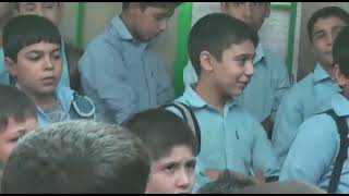 مدرسه فرهنگ