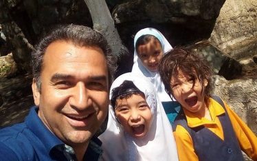 jamshidie- our students
