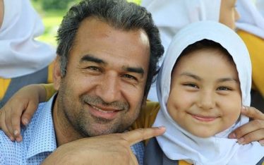 student- zahra- nader musavi