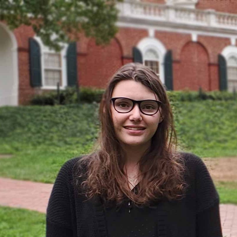 Emily Gillsipie