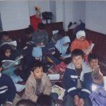 farhangschool
