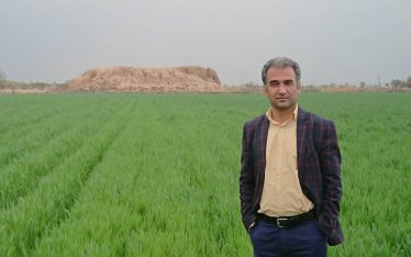 Nader Musavi