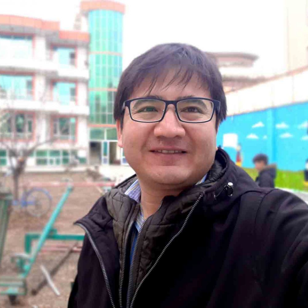 Mr. Momtaz