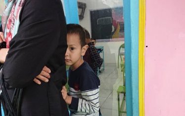 Amir Mohammad