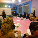 teaching