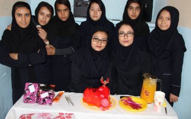 Mursal teacher's day