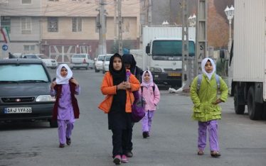 farhang school