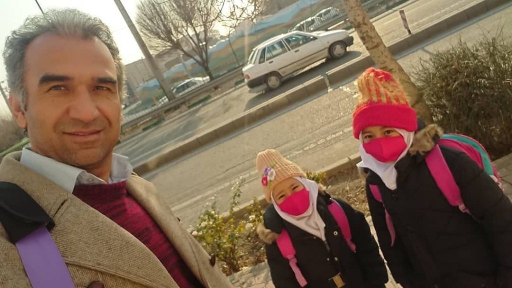 دانش آموزان