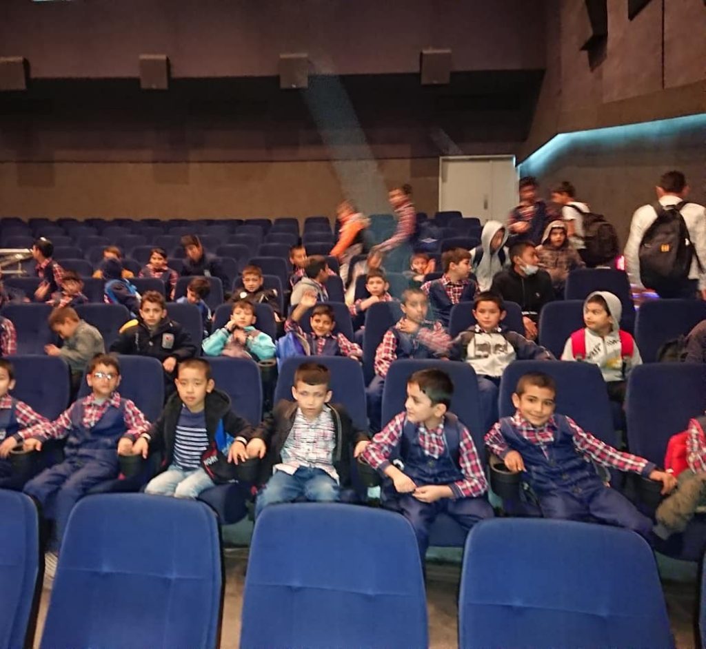 سینما