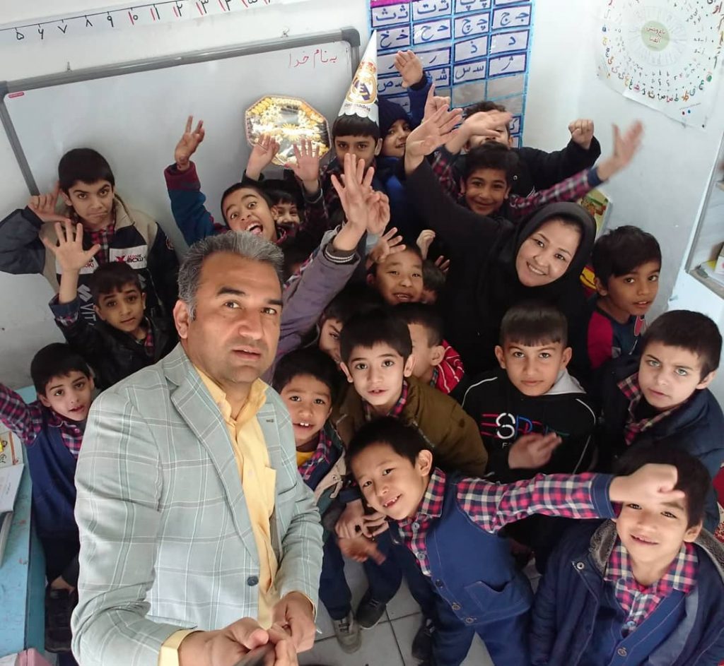 نام نویسی