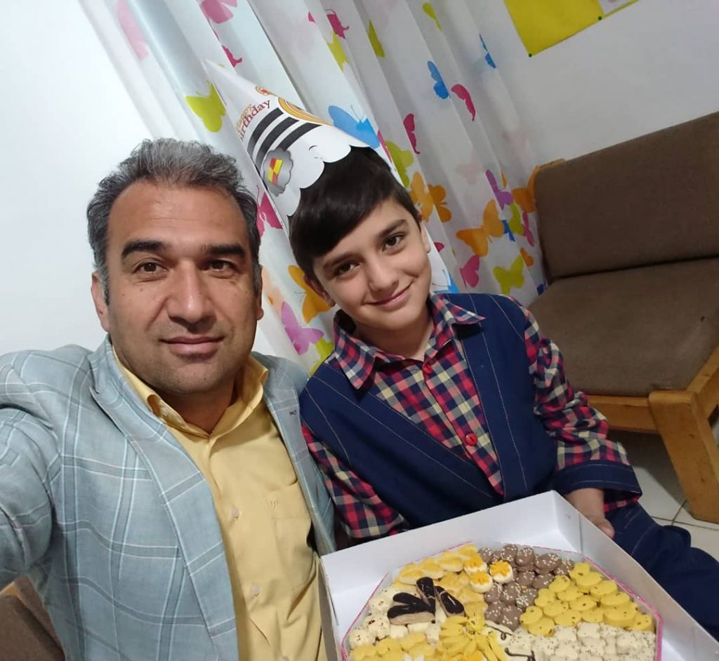 نام نویسی