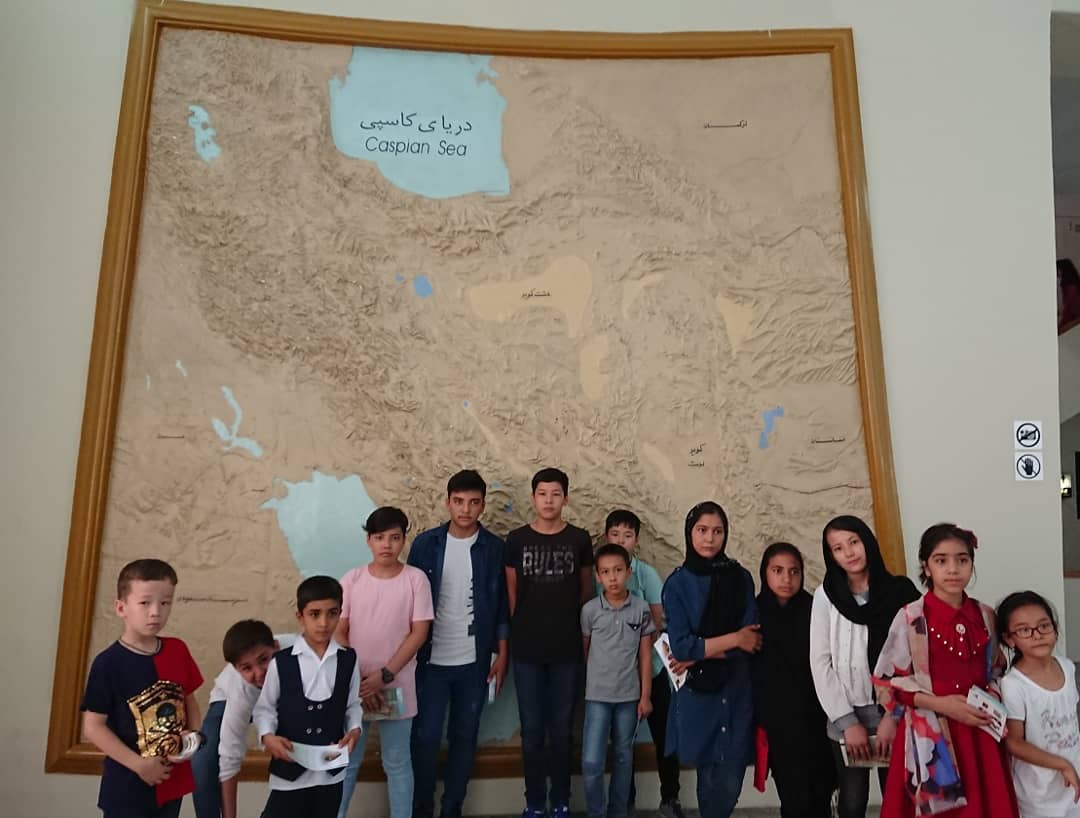 باغ پرندگان