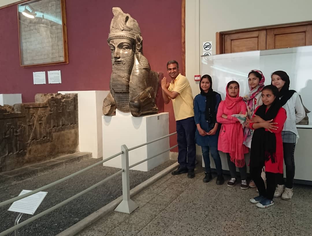 باغ پرندگان