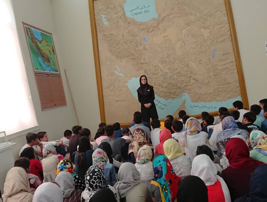 باغ پرندگان