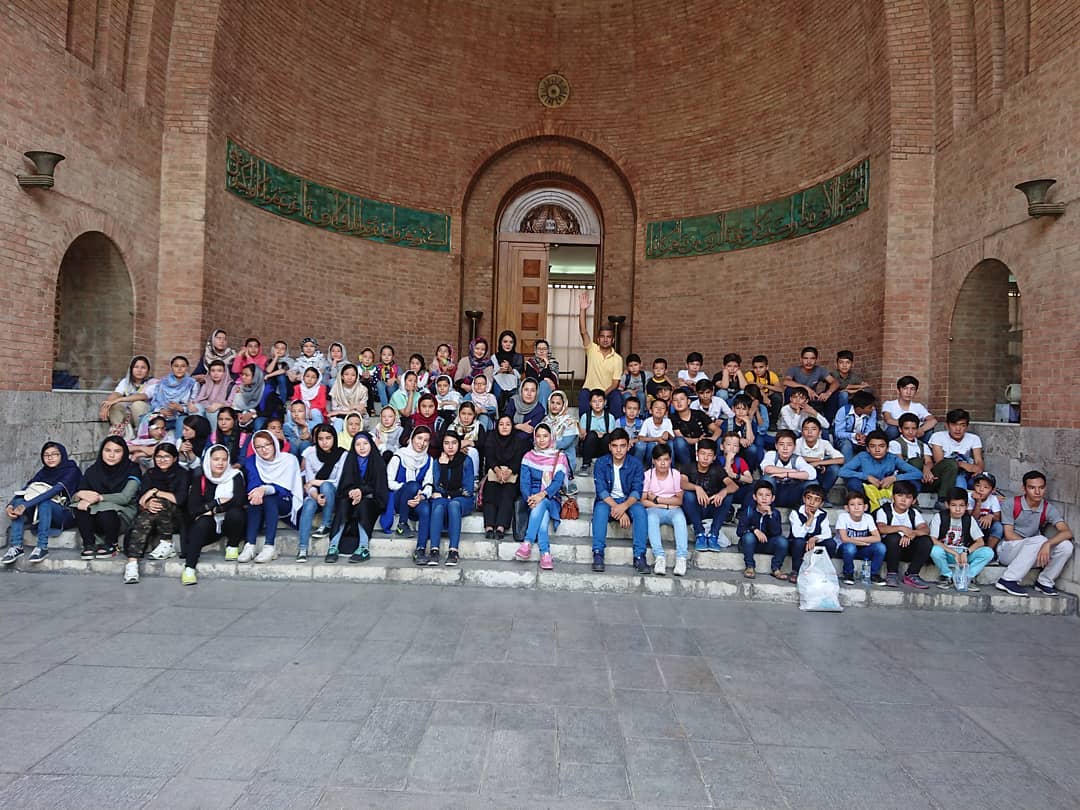 باغ پرندگان