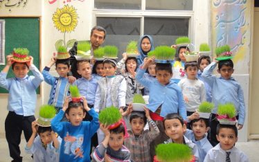 Nowruz