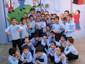 مدرسه فرهنگ