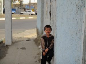 دانش آموز مدرسه فرهنگ