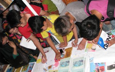 book fair