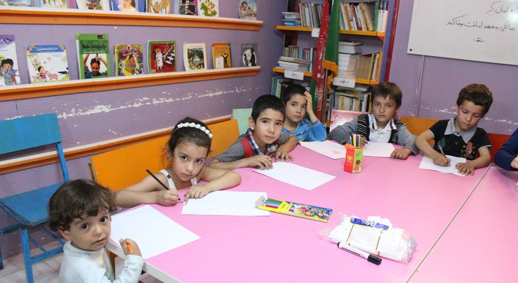 کلاس اولی