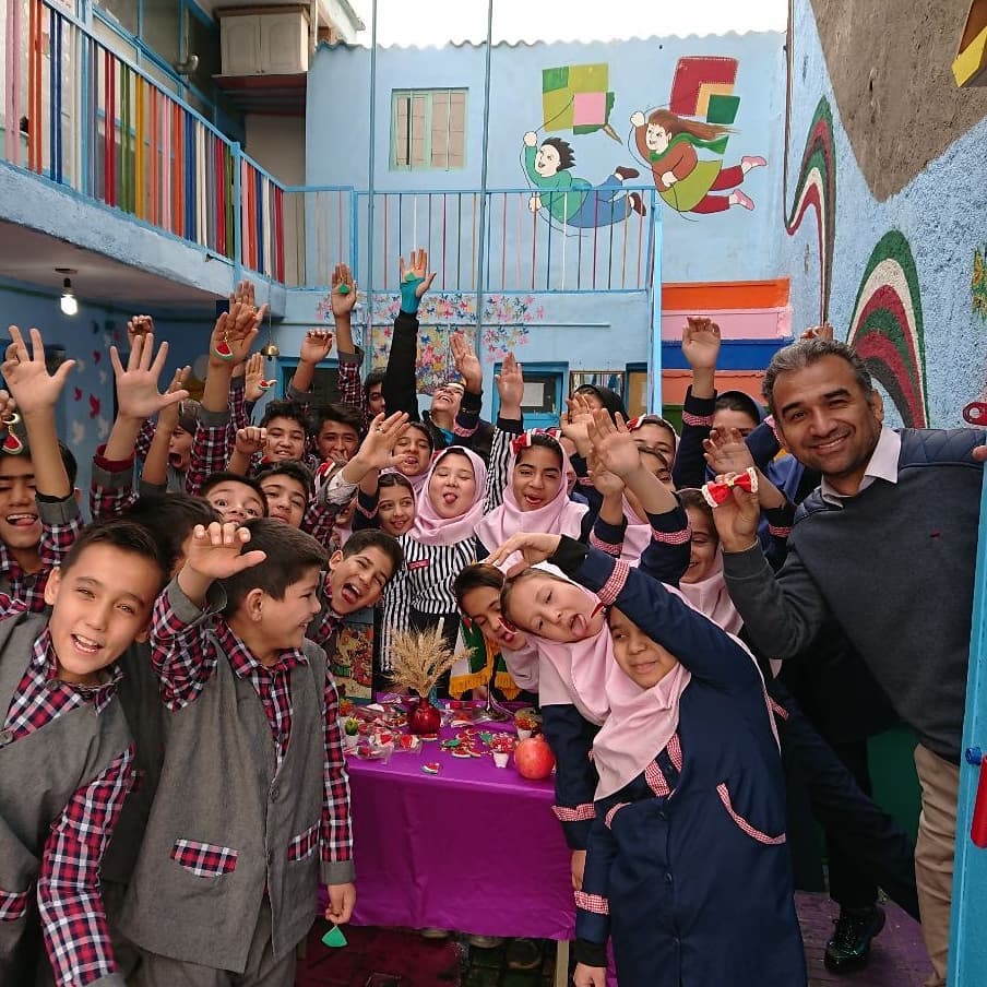 جشن یلدا