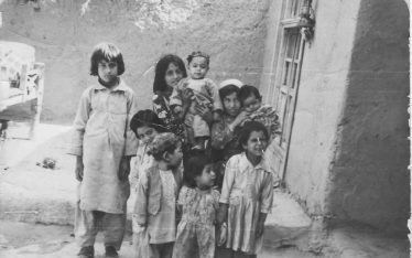 نادر موسوی