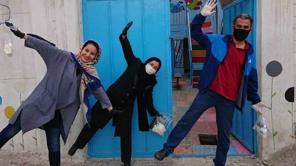 بسته بهداشتی