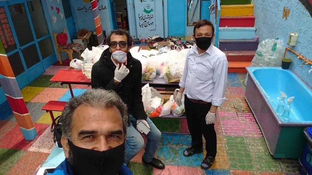 بسته بهداشتی