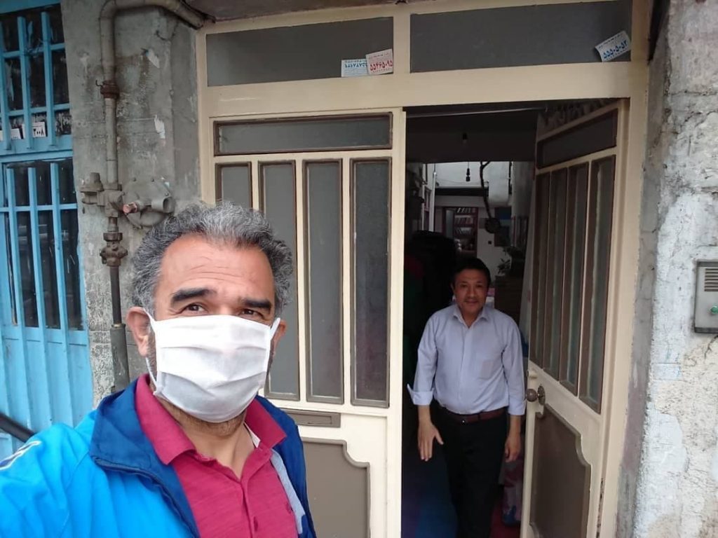 بسته های غذایی