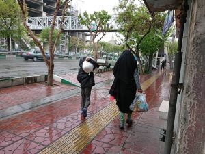 بسته های غذایی