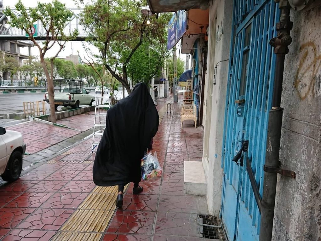 بسته های غذایی
