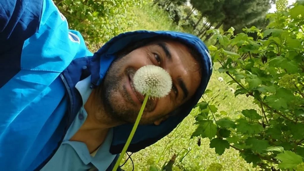 کرونا