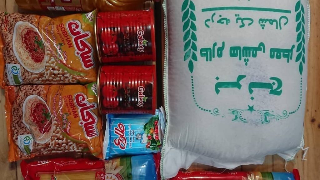 کرونا
