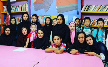 کلاس داستان نویسی