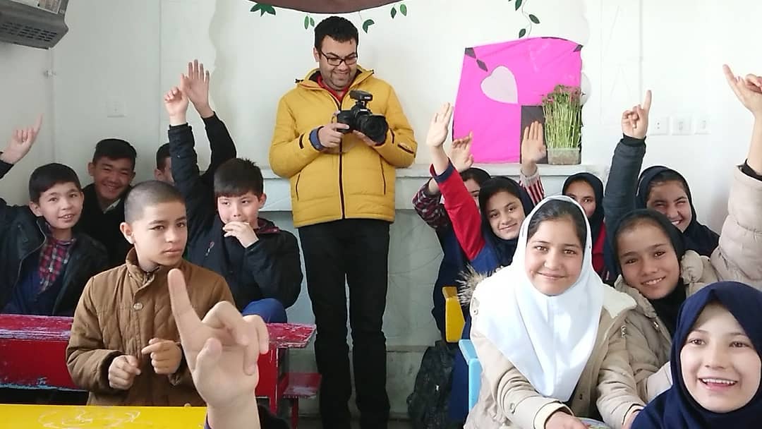 مهدی کاوندی
