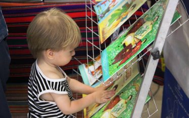 book fair