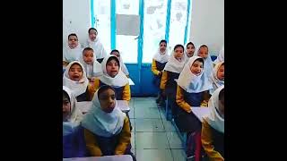 first grader girls