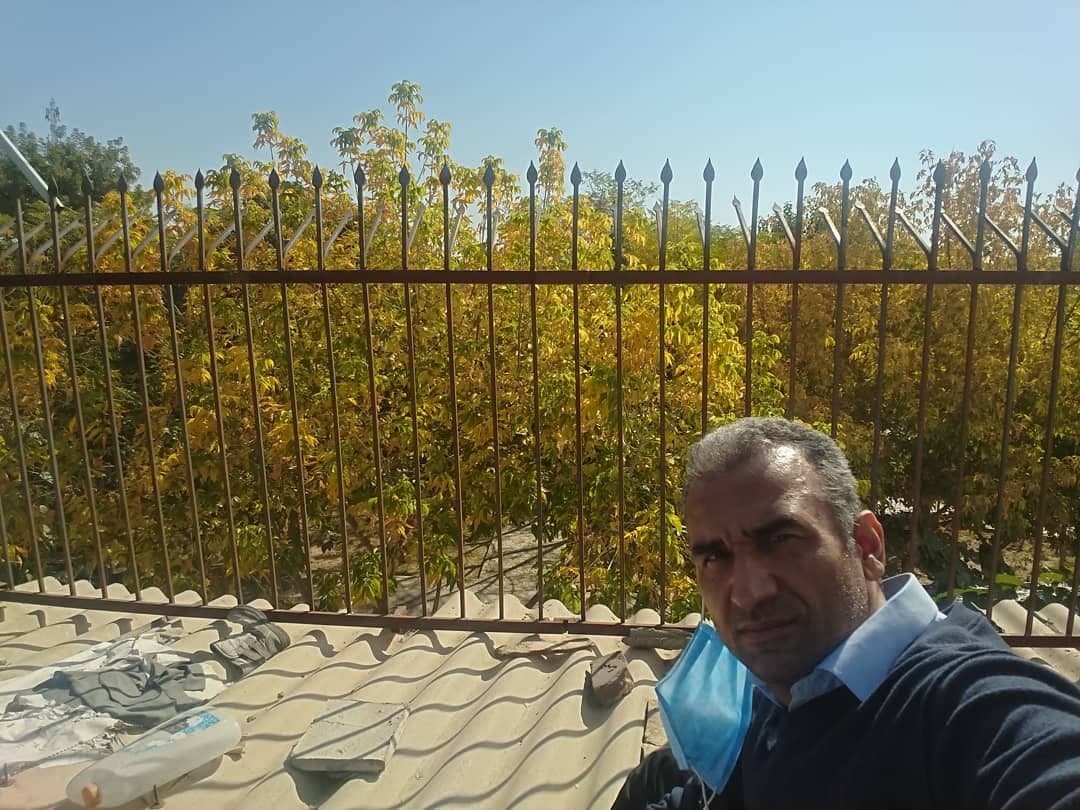 نادر موسوی
