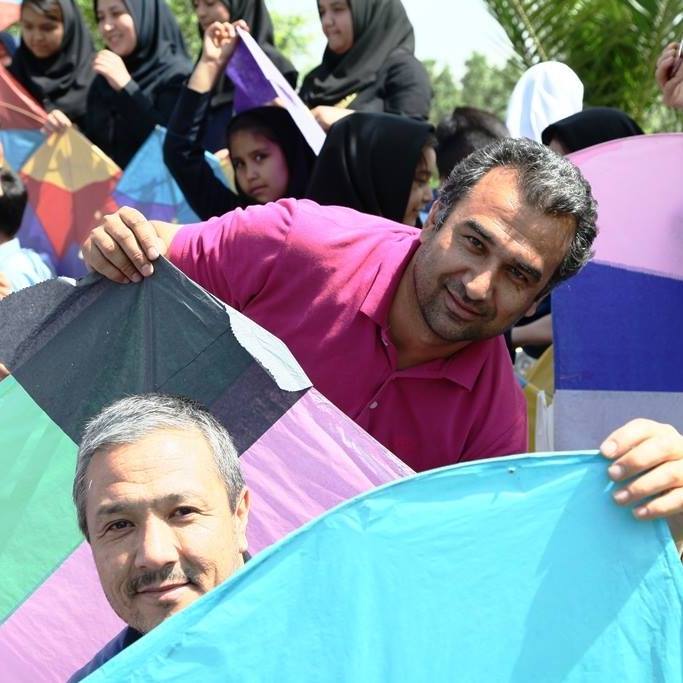 گودی پران