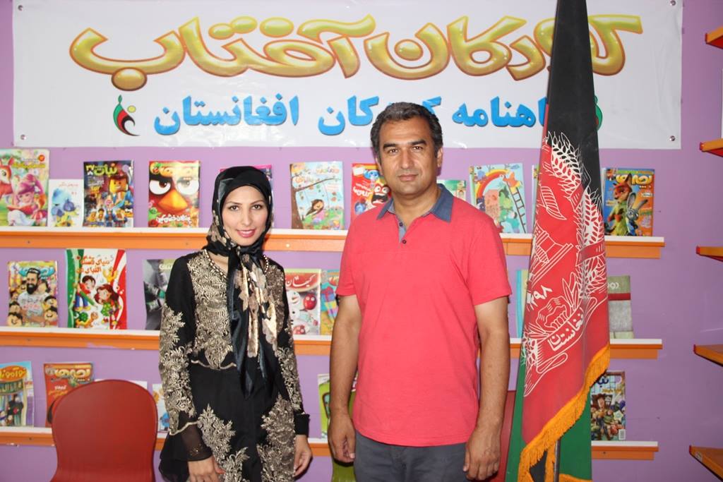 مدرسه ی مهر