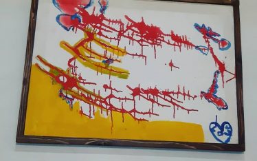 painting