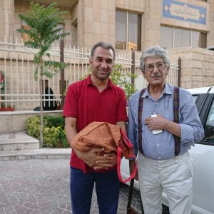 موزه ی کودکی ایرانک