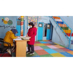 کتاب خوانی
