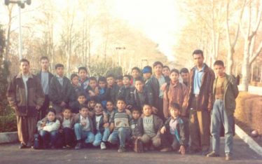 our students