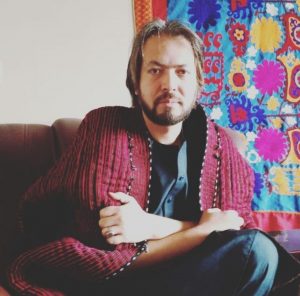 SeyedReza Mohammadi