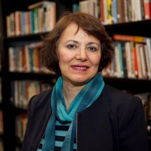 Homa Hoodfar