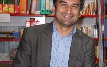 nader musavi