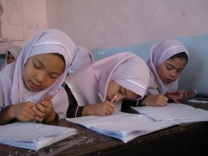 کارگاه آموزگاران