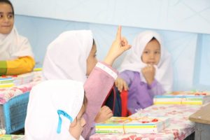 کارگاه آموزگاران